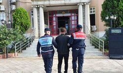 Uyuşturucu suçundan aranan şahıs Didim’de yakalandı