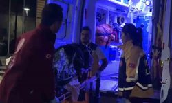 Doğurduğu bebeği bıraktı, cansız bedeniyle karşılaştı