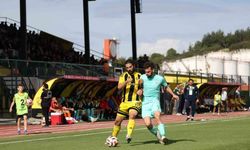 Ziraat Türkiye Kupası: Aliağa FK: 4 - Serikspor: 3