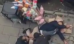 Adliye çıkışı silahlı kavga: 4 yaralı