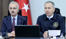 Ali Yerlikaya: “Trafikte Yeni Bir Dönüşüm Süreci Başlatıldı”