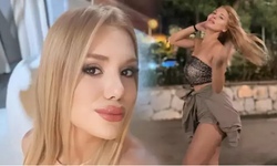 Survivor Almeda Yeni Bir Aşka Yelken Açtı