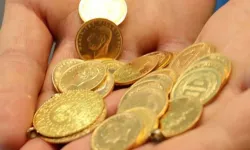 Altının gramı 5 bin 581 liradan işlem görüyor