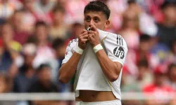 İspanyol Basınından Arda Güler Analizi