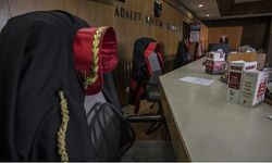 Cezaevine madde sokan avukata hapis
