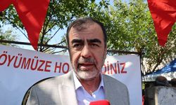 CHP İl Başkanı Saatçı’nın oğlunun AK Parti’den tepki