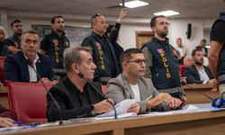 Mecliste Gündeme CHP önergeleri damga vurdu