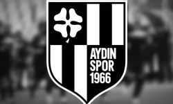 Aydınspor sahalara veda ediyor