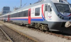 Aydın’da Tren Kazası