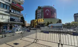 Nazilli’de Asansör ve Yürüyen Merdivenler Yeniden Hizmette