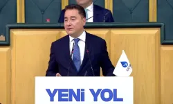 Babacan'dan CHP'ye Allah ellerine düşürmesin
