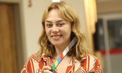 Demet Evgar Evinden Alındı, 'Bahar' Seti Durdu