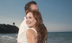 Ünlü oyuncu doğumu bekliyor!