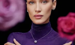 Bella Hadid sağlık durumunu paylaştı