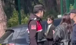 Uyuşturucu operasyonundan ilk görüntü