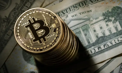 Bitcoin Tekrar Zirveye Koşuyor