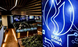 Borsa hızlı yükselişe geçti