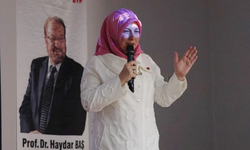 Mumcuoğlu: "Atatürk gibi gençler yetiştirmeliyiz"