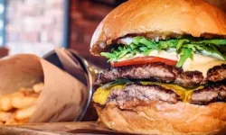 Ünlü Türk burger markası iflasın eşiğinde