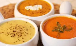 İçine ekleyin, çorbaları ana yemeğe çevirin