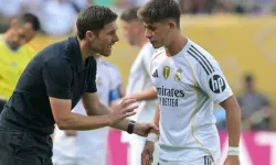 Xabi Alonso’dan Arda Güler kararı