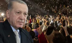 Belediyelere Konser Yasağı mı Geliyor?