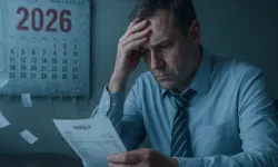 Emeklilere son uyarı!