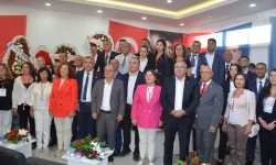 Didim CHP’de Görev Dağılımı Tamamlandı
