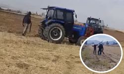 Babasını Gözü Önünde Dövdüler