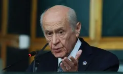 Devlet Bahçeli'den Cemevi açıklaması