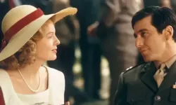 Diane Keaton 79 yaşında hayatını kaybetti