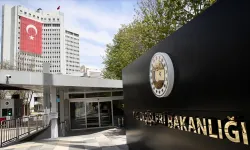 Dışişleri'nden Karadağ açıklaması: Tedbirler alındı