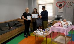 Kuşadası Belediyesi Anne Adaylarının En Büyük Destekçisi