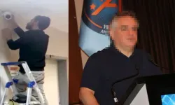 Hastanede gizli kamera skandalı