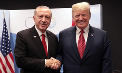 Cumhurbaşkanı Erdoğan, Donald Trump ile Telefonda Görüştü