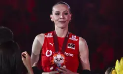 Eda Erdem'e Birleşmiş Milletler’den görev