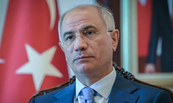 Efkan Ala:  Yeni bir dönemin kapıları açılacak