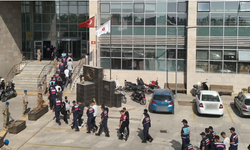 6 ilde yasa dışı bahis operasyonu