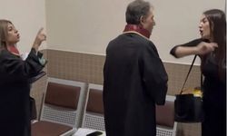Minguzzi davasında Engelli raporu gerginlik yarattı!