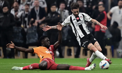 Galatasaray ile Beşiktaş Derbide: Muhtemel 11’ler Belli Oldu
