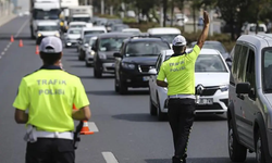 Trafik Cezalarında Yeni Düzenleme