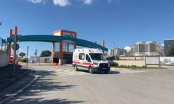 Kimya fabrikasında iş kazası: 2 ölü