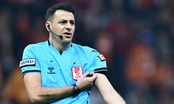 Derbi'de VAR ona emanet