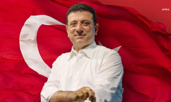 İmamoğlu'ndan Milletvekillerine Mektup