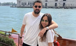 Ebru Gündeş’ten Boşanır Boşanmaz İstanbul Gecelerinde!