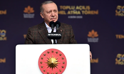 Cumhurbaşkanı Erdoğan: Hamas Barışa Hazır
