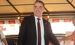 Başkan Arıcı'dan Festival Daveti