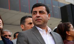 Selahattin Demirtaş'ın tahliyesine ilişkin açıklama