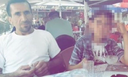 K*tili olan oğlunun fotoğrafını paylaşmış!