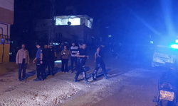 Asker eğlencesi kanlı bitti: 6 yaralı